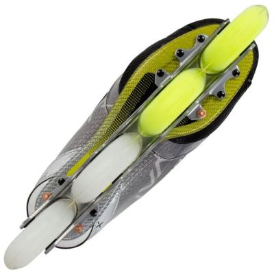14. Bauer Vapor 3X Pro Sr M 1058309 Hockeyschlittschuhe