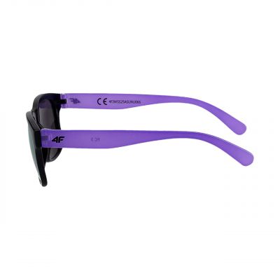 3. Sonnenbrille 4F U066 Jr 4FJWSS25ASUNU066 51S