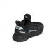3. Adidas Five Tennie EE9268 Damenschuhe