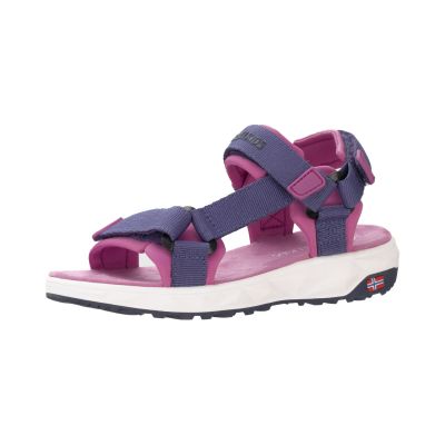 4. Trollkids Kids Lysefjord Sandal Jr 666-111 Sandalen
