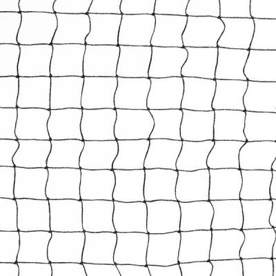 19. ZSB 3in1 Badmintonnetz-Set + Tennisnetz + Volleyballnetz 