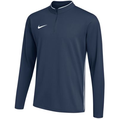 Nike Dri-Fit Park 26 Drill Top Herren Marineblau IB7536 410