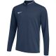 Nike Dri-Fit Park 26 Drill Top Herren Marineblau IB7536 410