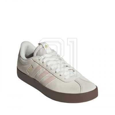2. Adidas VL Court 3.0 W JR0954 shoes