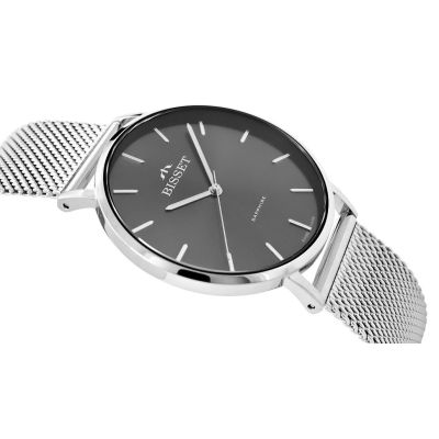 3. Bisset BSBF33-8 Damenuhr