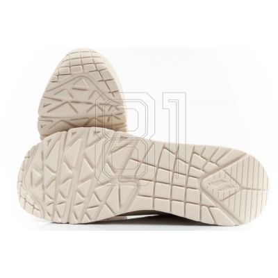 9. Skechers Uno W 73690/OWHT Schuhe