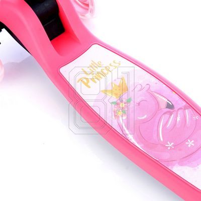 15. Tempish Scooper II Jr. Roller 10500002373