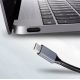 2. Inca ITPC-10TX USB-Typ-C Hubs und Konzentratoren 5000 Mbit/s Grau