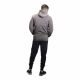 2. Bauer Flc 3D Full Zip Sr M 1060271 Sweatshirt