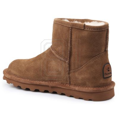4. Bearpaw Alyssa Hickory II W 2130W-220 Stiefel