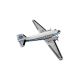 4. LEGO Icons 11378 - Douglas DC-3 PAN AM Passagierflugzeug