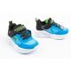 8. Skechers Jungen-Sportschuhe S Lights, leicht und bequem, LED