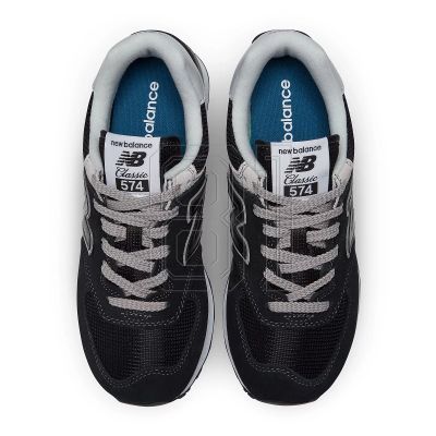 13. New Balance Turnschuhe M WL574EVB