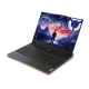 20. Lenovo Legion 9 18IAX10 Ultra 9 275HX 18" WQUXGA IPS 520 Nits glänzend 240 Hz 64 GB DDR5 5200 SSD 2 TB GeForce RTX 5090 24 GB 99,9 Wh WS11Pro Eclipse Black