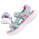 Skechers Jr Sandalen 302984L/SLPK