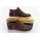 9. Skechers Herren-Schuhe Summits Siegul Slip-ins, gefüttert, braun