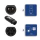 5. AKYGA TESLA/GB/T-ADAPTER, STECKER, 1-PHASIG AK-SC-E22