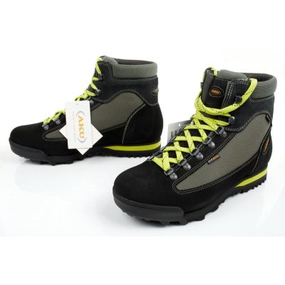 28. Aku Slope Original GTX M 885.10643 Trekkingschuhe