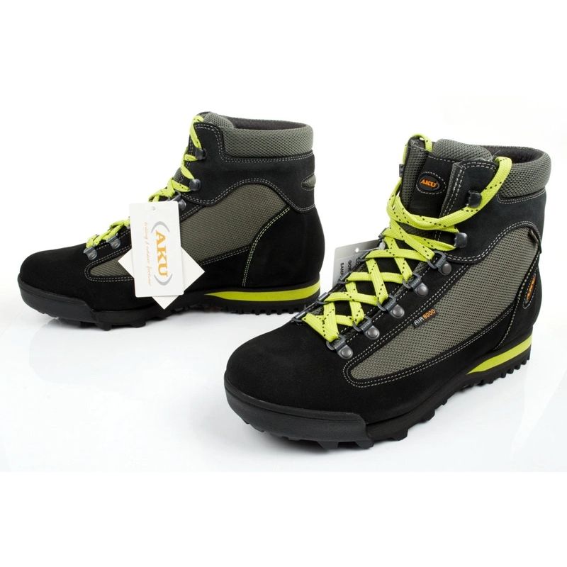 28. Aku Slope Original GTX M 885.10643 Trekkingschuhe