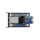 Synology E10G22-T1-Mini 1x10GbE RJ45, PCIe 3.0 x2 (DS923+, DS723+, RS422+, DS1522+)