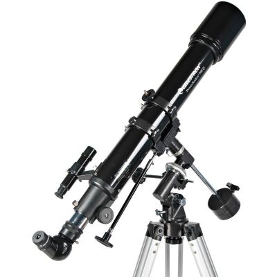 14. Celestron PowerSeeker 70EQ Teleskop