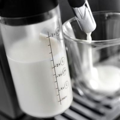 22. DeLonghi ECAM 290.81.TB Espressomaschine