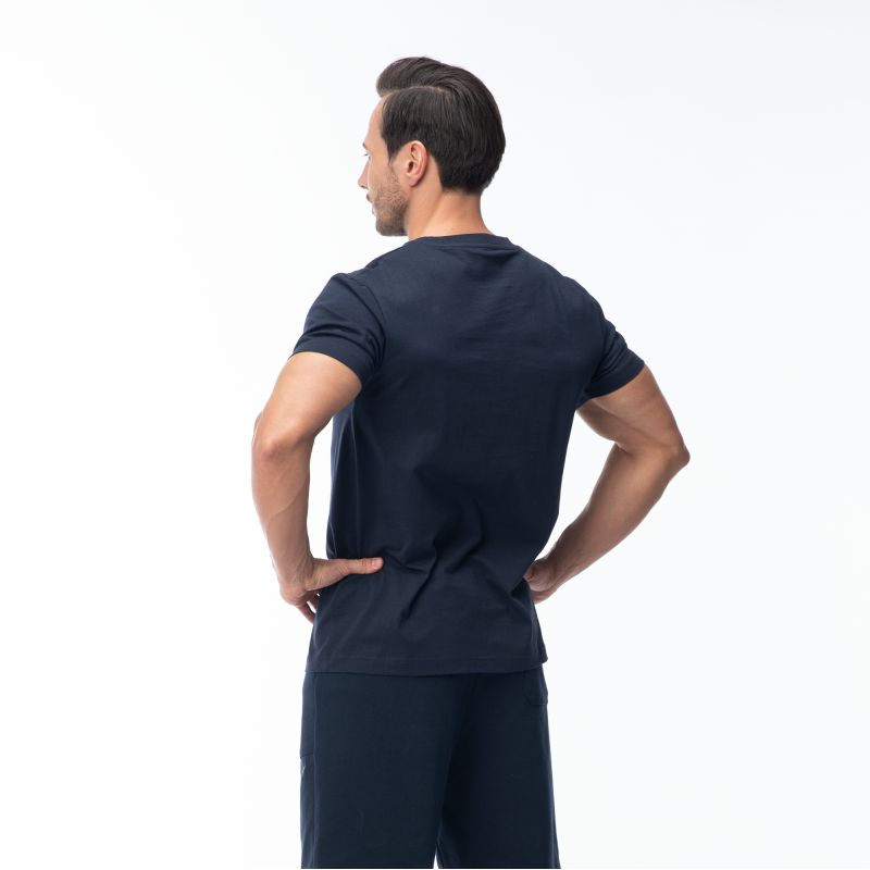 8. Herren PLAYO II Kurzarm-T-Shirt