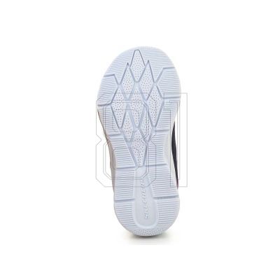 8. Skechers Jr. Schuhe 302348L-CCMT