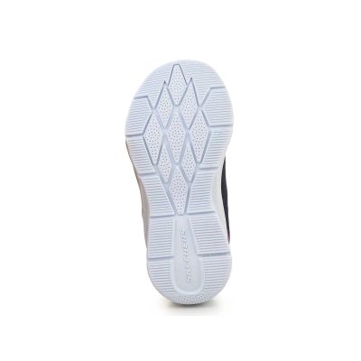 8. Skechers Jr. Schuhe 302348L-CCMT