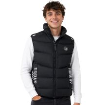 Herrenweste Geographical Norway VINCENNT BLACK DB MEN 001 (WZ8409H/GN-BLACK)
