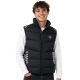 Herrenweste Geographical Norway VINCENNT BLACK DB MEN 001 (WZ8409H/GN-BLACK)