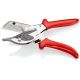 3. Knipex 94 35 215 Kabelschneider – Handbuch