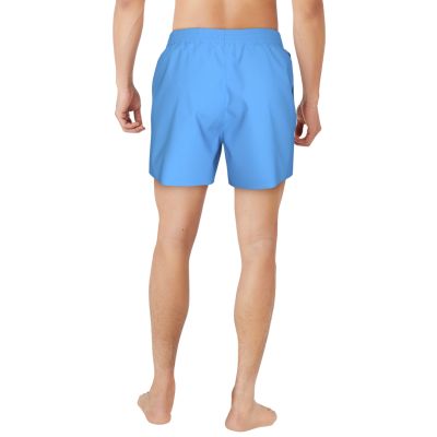 6. Nike Essential 5 M NESSF560 438 Badeshorts