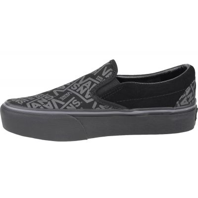 6. Vans 66 Classic Slip-On Platform W VN0A3JEZWW0 Schuhe