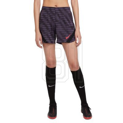 4. Nike Dri-FIT Strike W CW6095-012 shorts