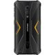 5. Ulefone Armor X12 3/32 GB schwarz-orange ohne Ladegerät