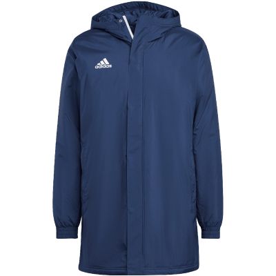 10. Adidas Entrada 22 Stadionjacke M IB6077