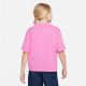 4. Nike Sportswear Jr. FD5366-620 T-Shirt