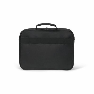 5. DICOTA D32029-RPET Laptoptasche 35,8 cm (14,1") Aktentasche Schwarz