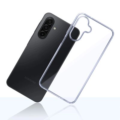 8. 3mk Armor Case für Samsung Galaxy A17 5G - Transparent