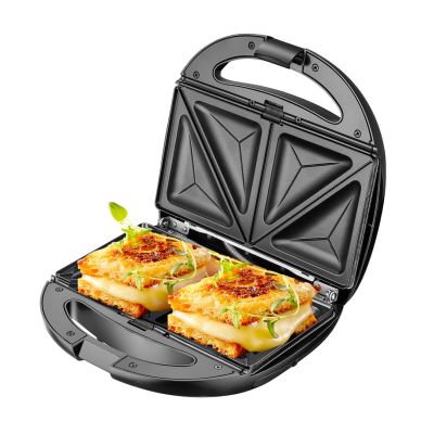 4. CAMRY CR 3057 Toaster