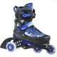 Outrace Funny Blue Jr PW-117J Rollschuhe