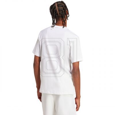 3. adidas 3Bar Tee M JD4913