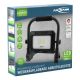 8. Ansmann FL20W-R 20 W 2000 lm Tageslichtweiße tragbare Industrieleuchte