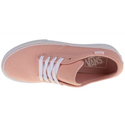 7. Vans Camden Platform Canvas W VN0A3TL8VV8 Schuhe