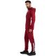 4. Herrenhose 4F FNK M0936 dunkelrot 4FWAW25TFTRM0936 61S