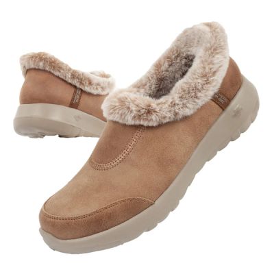 12. Skechers ON-THE W 175490/CSNT Schuhe