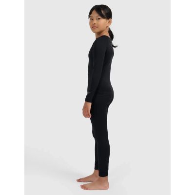 6. Nahtloses Unterwäscheset für Kinder (OBERTEIL+UNTERTEIL) 4F 4FJWAW25USEAU258-20S