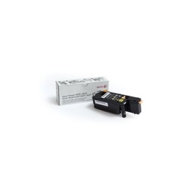 Xerox 106R02762 Tonerkartusche Original Gelb 1 Stück.
