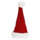 3. Deluxe-Weihnachtsmannmütze 30x40cm